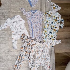 Magnetic Me Bundle, 0-3m